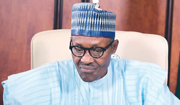 Electoral Victory: Full Text of Buhari’s Acceptance Speech