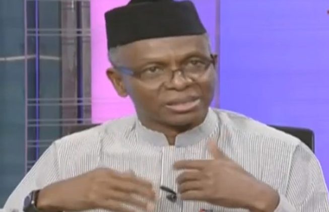 El-Rufai defends body bags comment, says ‘I stood up for Nigeria dignity