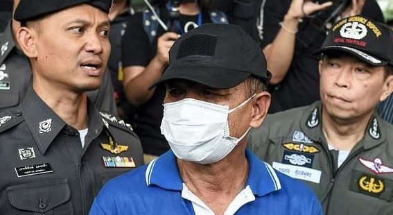 Sri Lankan Police seize massive heroin stash worth $16.4m