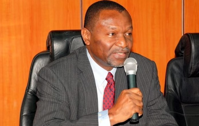 Nigeria and India have a lot to benefit from each other - Udoma