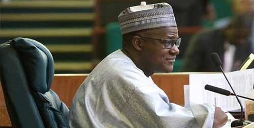 Reject Anyone Who Threatens, Incites Violence At Elections - Dogara