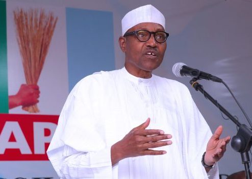 Collation Centre: Buhari Confirmed Winner in Ekiti, Osun