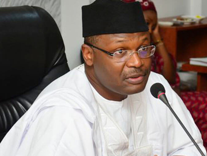 INEC Concludes Distribution of Sensitive Materials In Benue