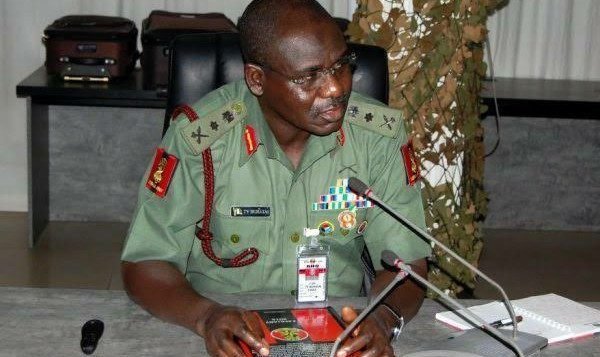 Boko Haram Attacks Michika