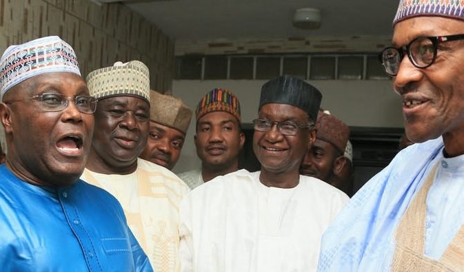 Stop Grandstanding over Stolen Mandate, PDP Tells Buhari