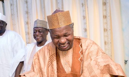 Mother-in-law of Katsina Governor kidnapped on Election Eve
