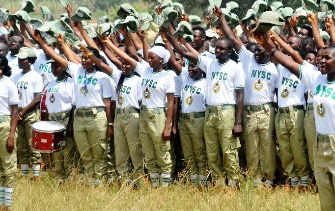 NYSC Portal Opens for 2019 Batch A Registration