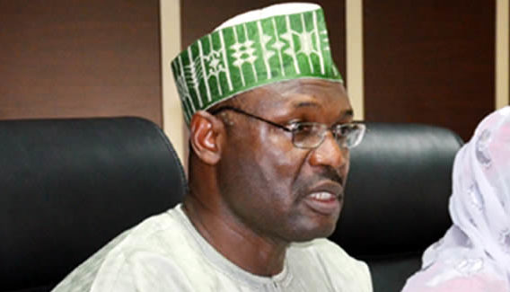 JUST IN: INEC to Conduct Supplementary Presidential Election on March 9