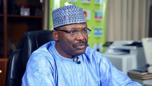 Breaking: INEC Suspends Election in Rivers