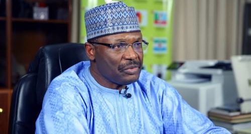 INEC dismisses corruption allegations in Zamfara