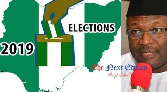 Policeman Kills Election Observer in Enugu