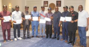 Guber Poll: Our Victory Will Be Sweet - Gov. Wike