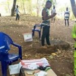 Supplementary Polls: Thugs Burn Election Materials in Benue