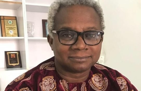 VON DG Drums Support for Lawan, Gbajabiamila for Senate President, Speaker