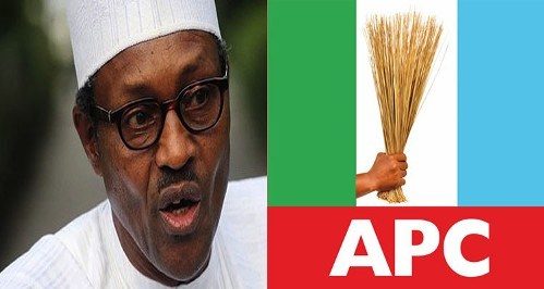 APC, Buhari, Desperate to Retain Power to Conceal Corruption - PDP