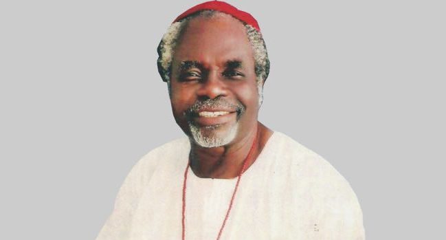 Insecurity, Time Bomb to Be Addressed Nationally - Agoro