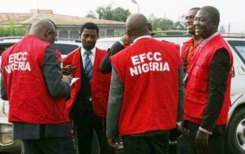 EFCC Arrests Dalori, CEO Galaxy Transport, for Defrauding Nigerians