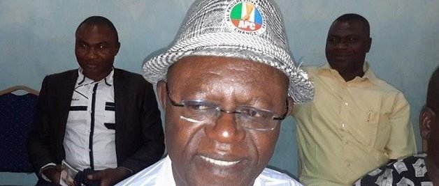 Good Friday Killings: Benue Govt Imposes 24 Hour Curfew on Katsina-Ala