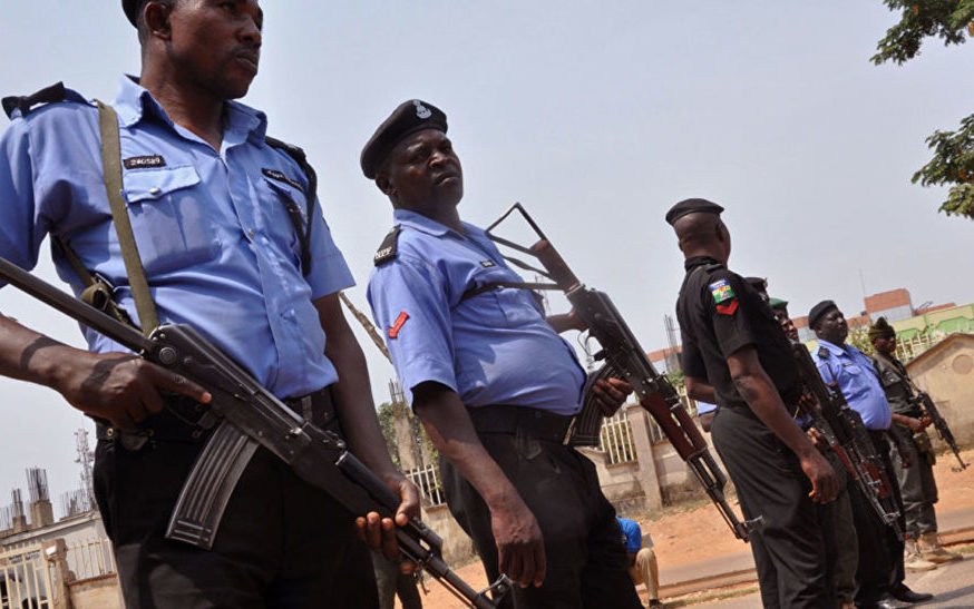 3 Suspected Kidnappers, Police Officer Die in Shootout