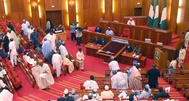 Senate summons IG over Killings