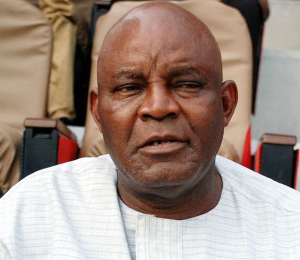 Ex-Nigerian Captain, Christian Chukwu needs $50,000 for Medical Treatment