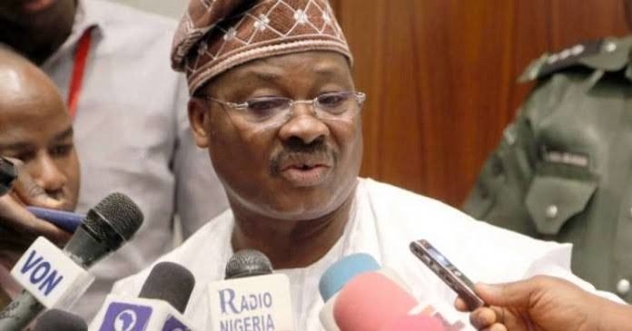 My Administration Leaving Oyo Better than We Met It — Ajimobi