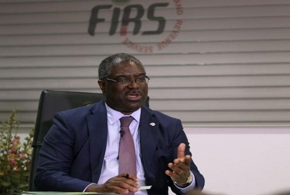 FIRS Posts N1.5tn Revenue in Q1 of 2019, Fowler says FIRS Posts N1.5tn Revenue in Q1 of 2019, Fowler says