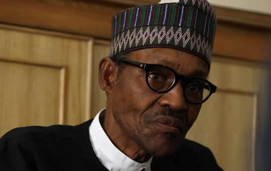 Buhari Accuses Elite of Being Hardhearted, Lacking Mercy