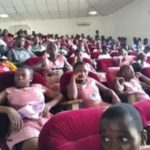 2019 Children's Day: ESLF Holds 4th Annual Literacy Competition
