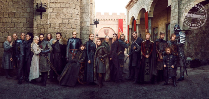 Game of Thrones ends with dissatisfaction from fans Game of Thrones ends with dissatisfaction from fans