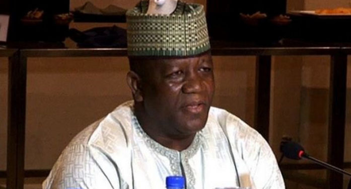 Joint Account: Governors Petition Buhari over NFIU’s Guidelines Joint Account: Governors Petition Buhari over NFIU’s Guidelines