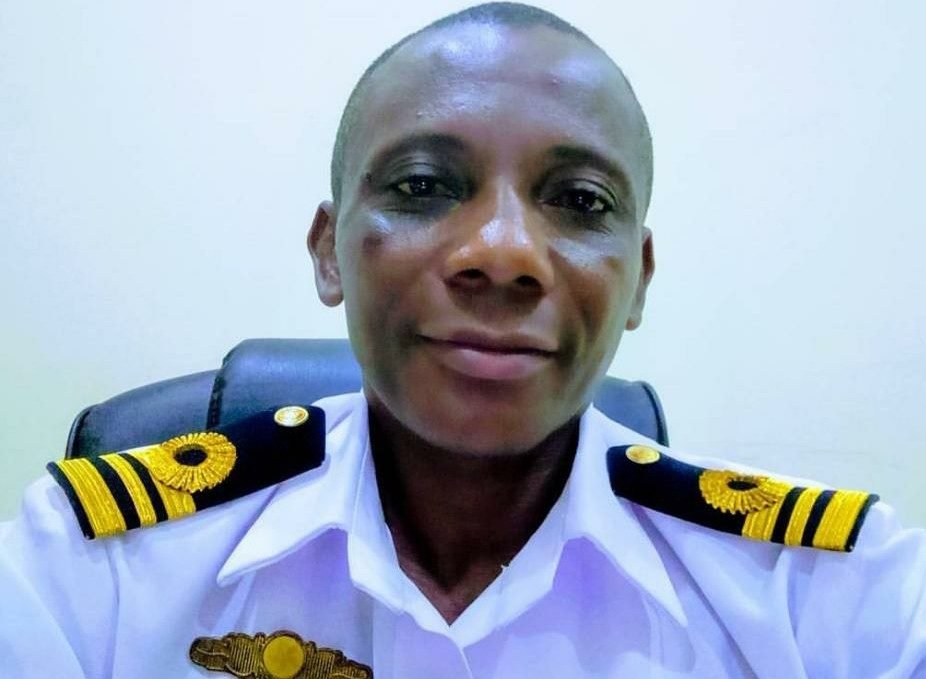 Exclusive: Senior Military Officer Murdered inside Armed Forces Staff College, Jaji