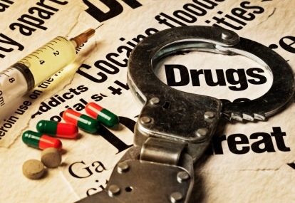 Lunacy, Crimes: NGO Advocates Drug Abuse Free Society Lunacy, Crimes: NGO Advocates Drug Abuse Free Society