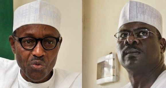 Tackle Insecurity In Nigeria, Ndume Charges Buhari