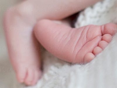 Ojuola, Father of Kogi Abducted 5-day-old Baby Banished from Community