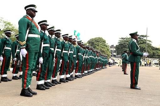 Annual Field Exercise: Armed Forces College Alerts of Troops’ Movement