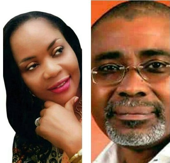 Gender Equality Bill: Abaribe, Onyejeocha Promise Speedy Passage