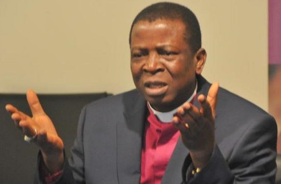 ICPC nabs impersonators of Anglican Primate, Okoh