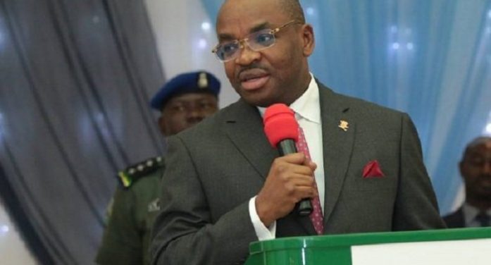 Re UK Travel Alert: Akwa Ibom State Peaceful, Safe- Ekuwem Re UK Travel Alert: Akwa Ibom State Peaceful, Safe- Ekuwem