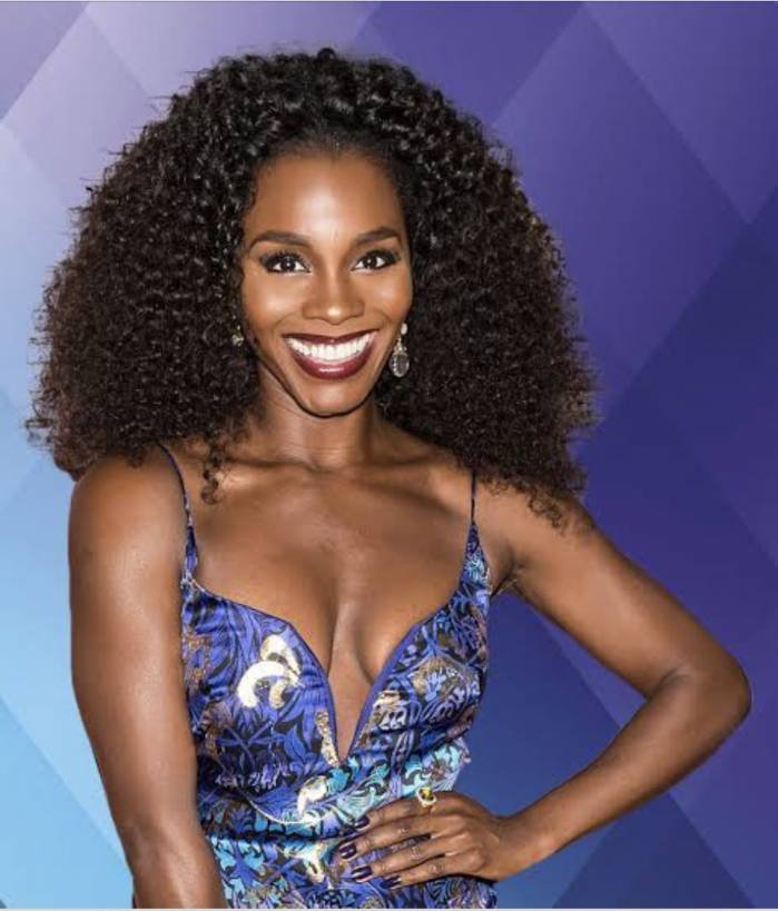 Nigeria’s Deborah Ayorinde to Star in Lena Waithe’s series, ‘Them’