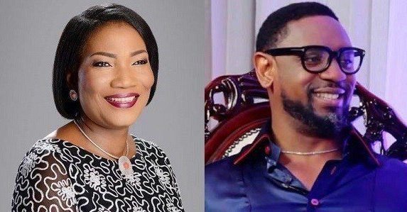 Rape Allegations: Fatoyinbo’s Spiritual Mother Speaks