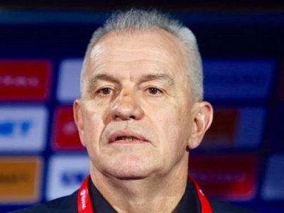 AFCON Exit: Egypt Sack Coach, FA President Quits