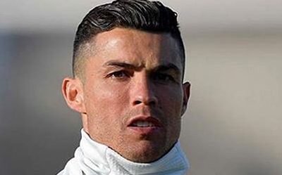 Portuguese Police Interview Cristiano Ronaldo over ‘Football Leaks’