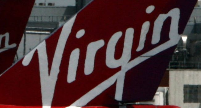 Virgin Atlantic London Flight Makes Emergency Landing After Phone Charger Fire