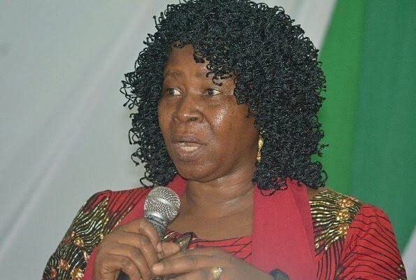 2019 Ministerial List: ActionAid Nigeria Decries Exclusion Of Women, Youth, PWDs