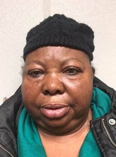Nigerian Nanny Jailed in U.S. for Killing Baby