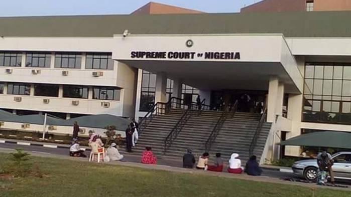 Zamfara APC Primaries: Supreme Court Dismisses Request To Review Judgment