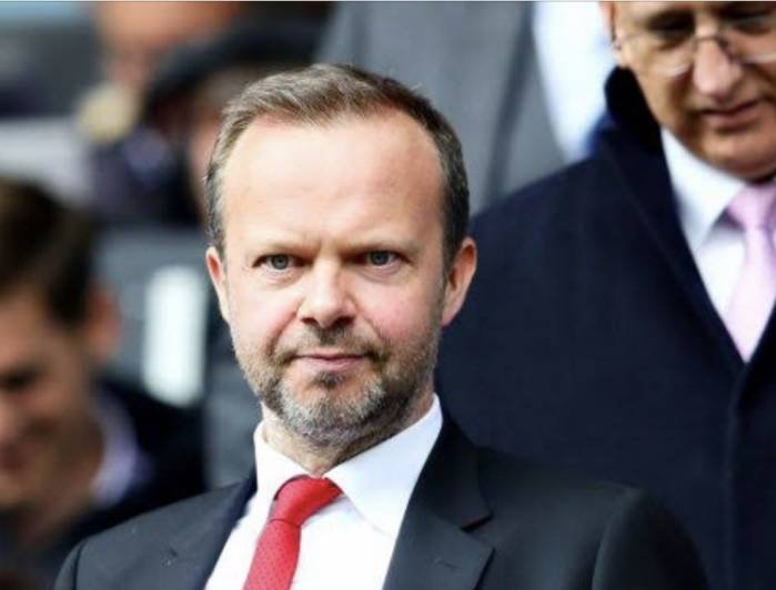 Why Man Utd Chief Ed Woodward Pulled Plug On Mario Mandzukic Transfer