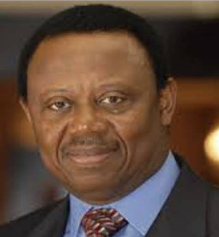 Ajayi Crowther University Gets New Chancellor