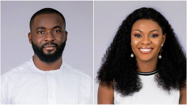 2019 BBNaija: Gedoni, Jackye evicted from the house